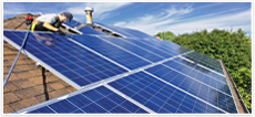 Solar PV - Renewable energy Installers and Consultants