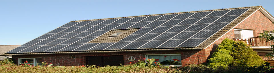 Solar PV - Solar  Photovoltaic - Solar PV Panels 