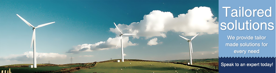 UK Renewable energy installers